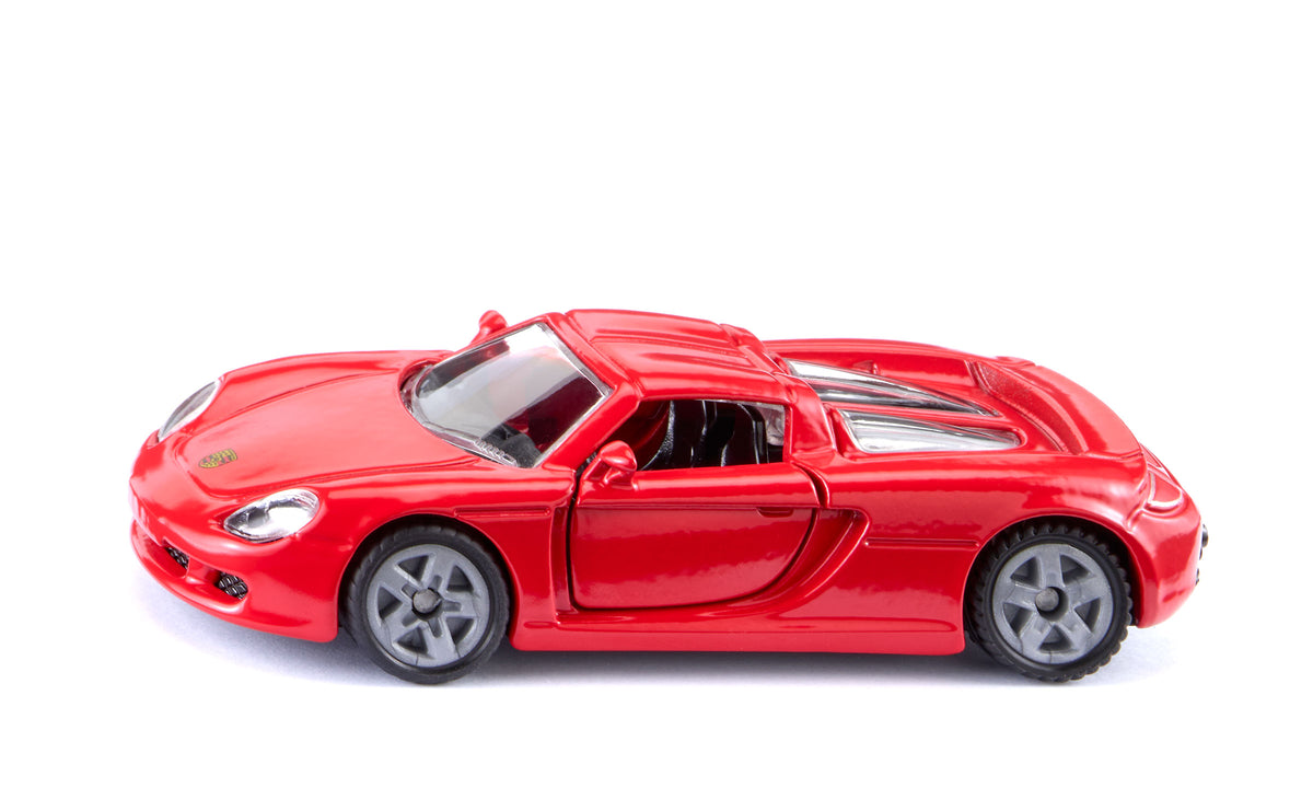 SP PORSCHE CARRERA GT