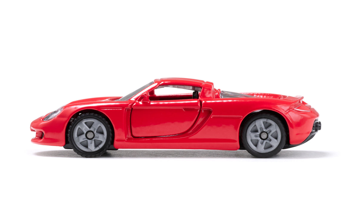 SP PORSCHE CARRERA GT