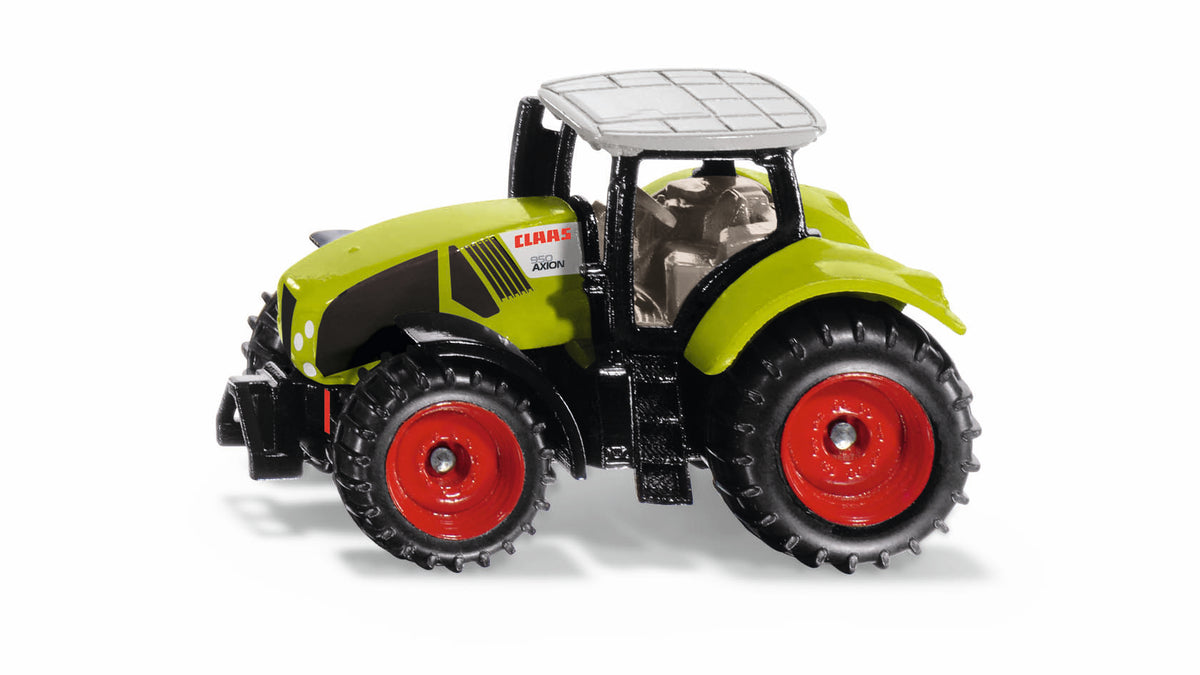 CLAAS AXION 950