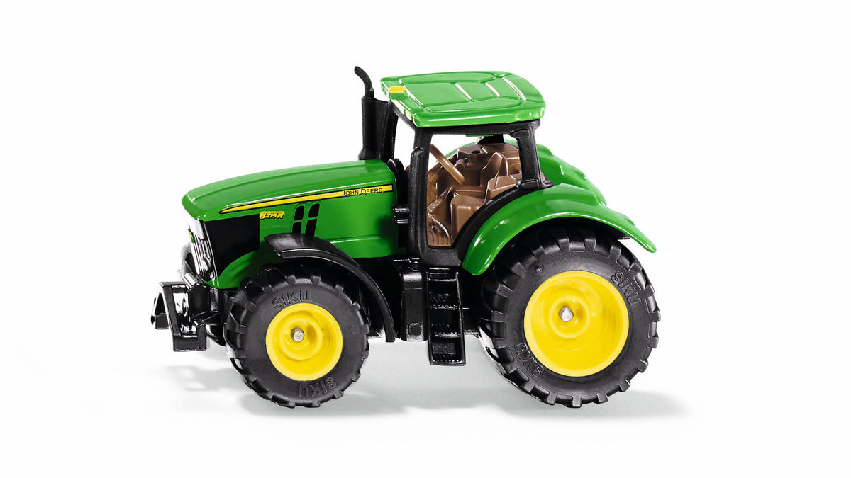 JOHN DEERE 6250R