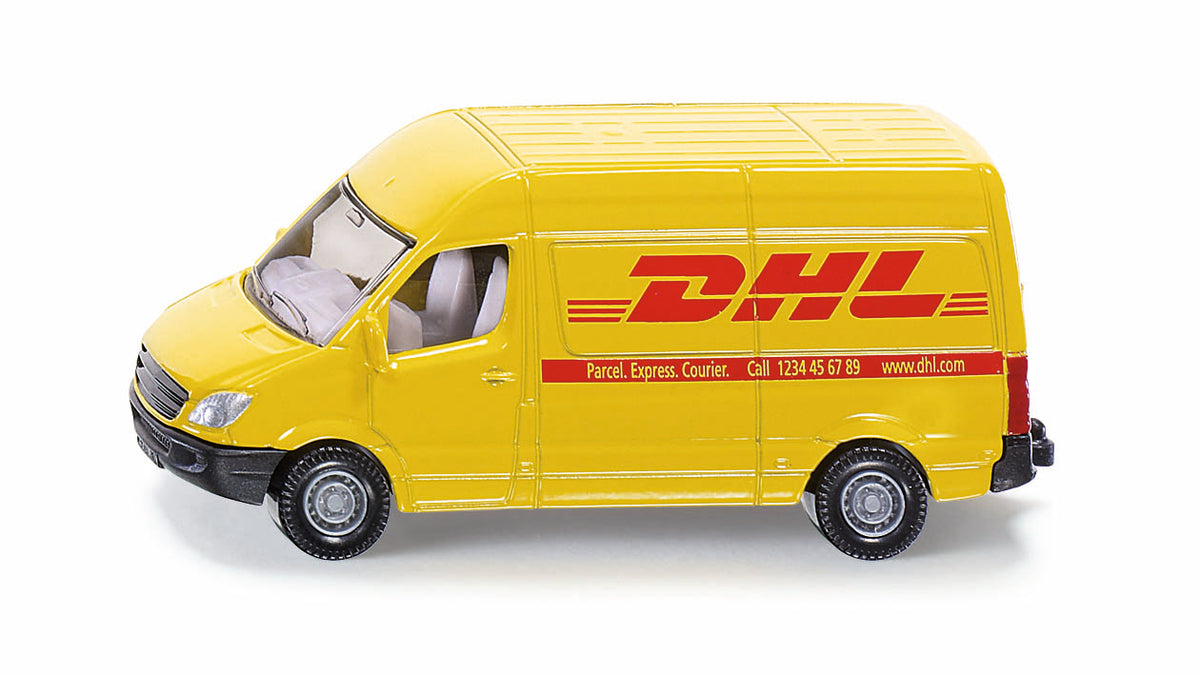 EXPRESS POST VAN