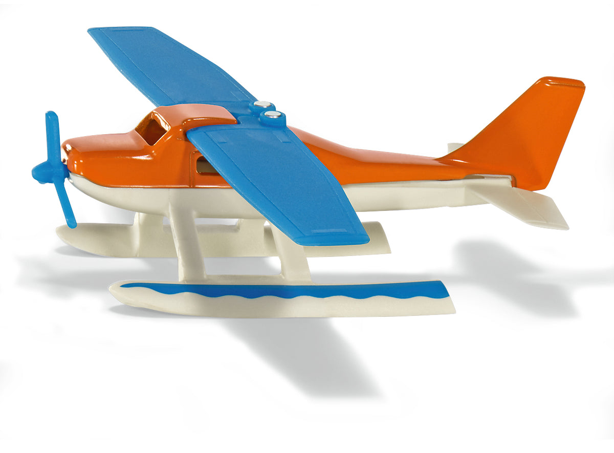 1:87 SEAPLANE