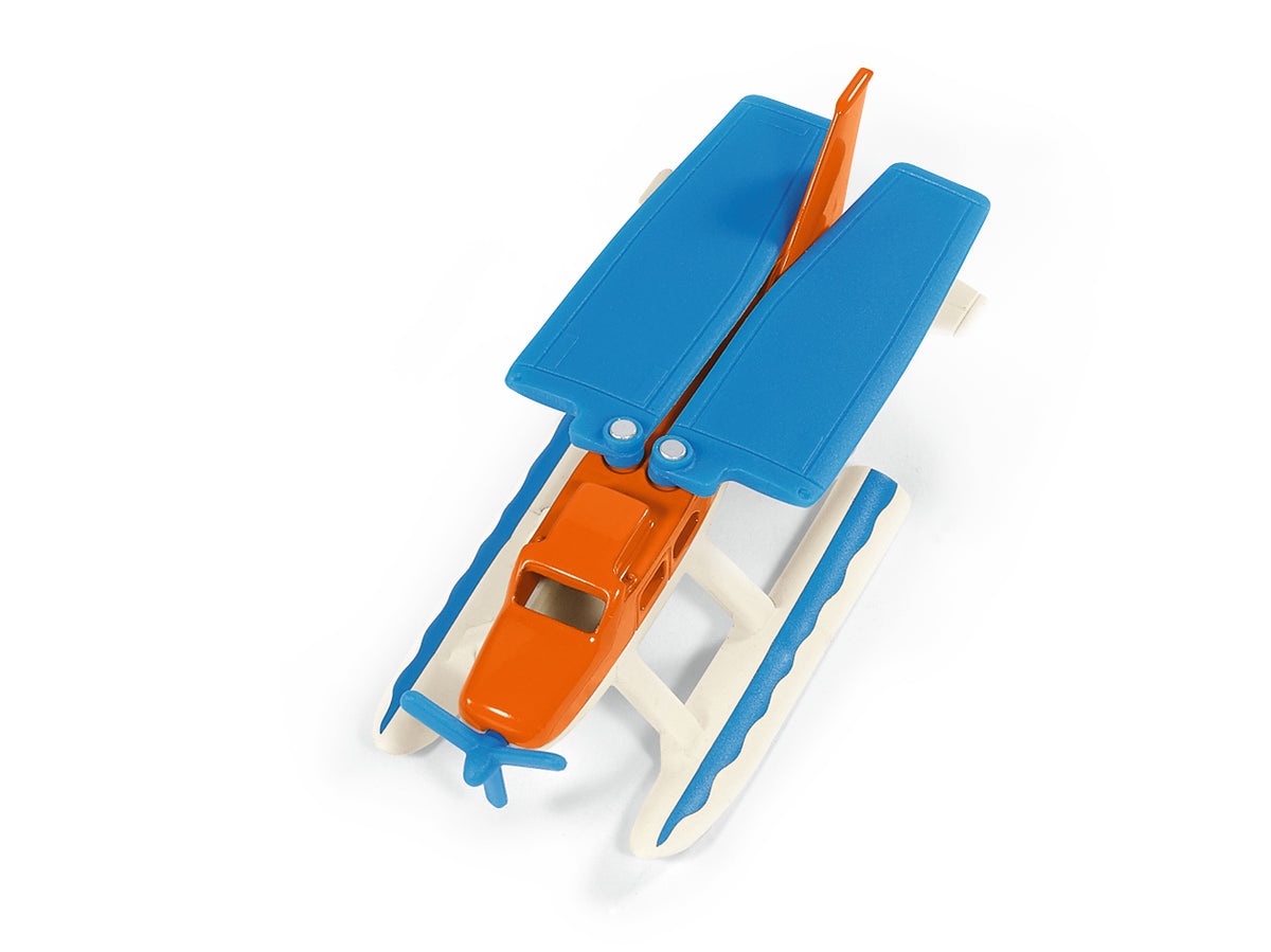 1:87 SEAPLANE