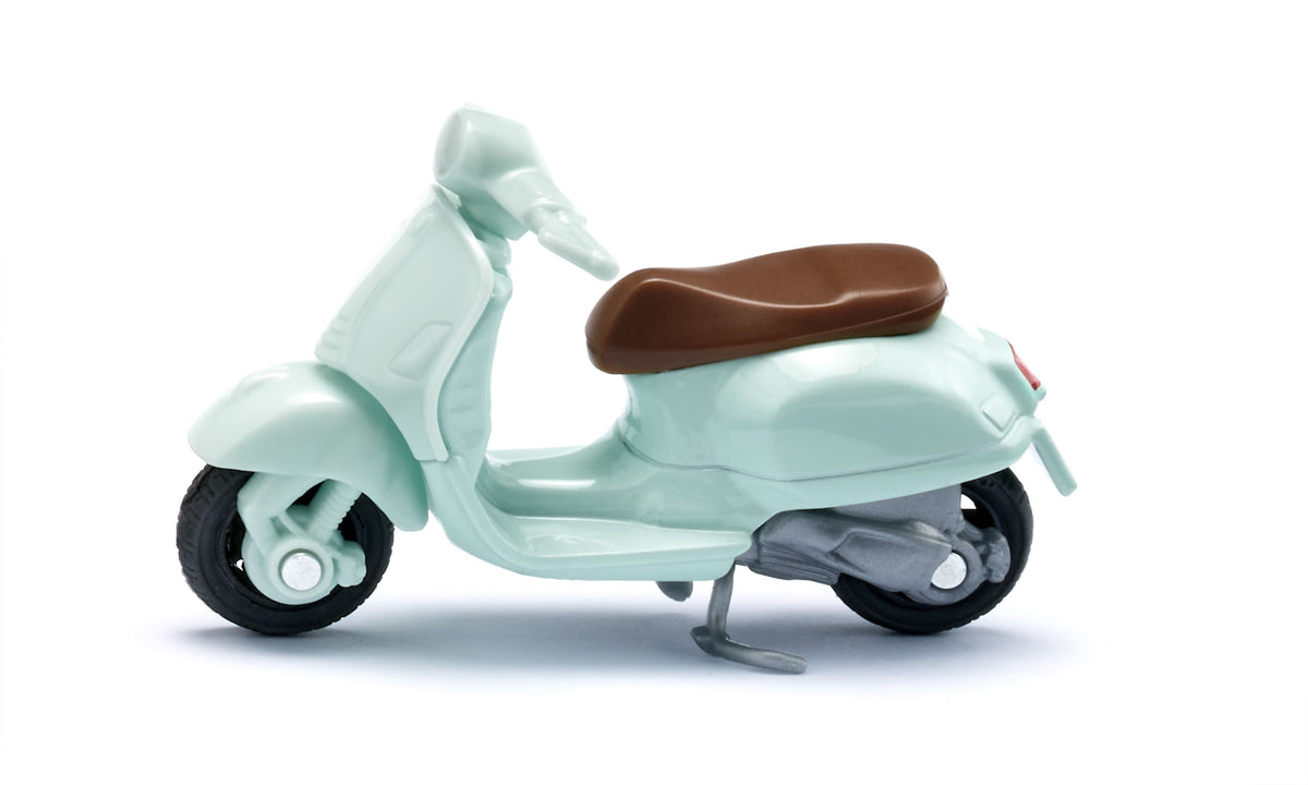1:87 VESPA 125 GTS