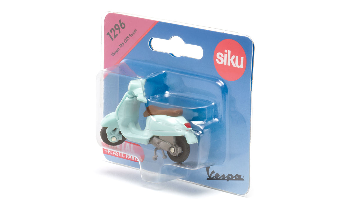 1:87 VESPA 125 GTS