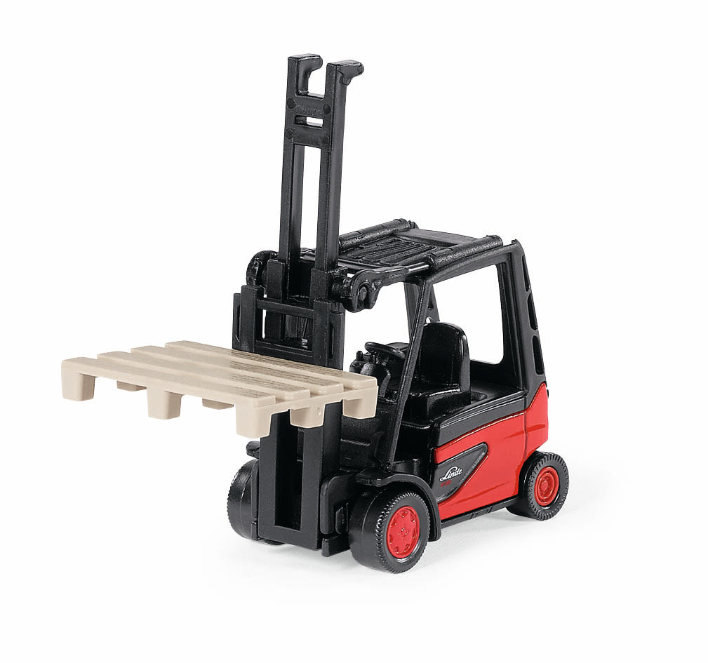 SP FORKLIFT