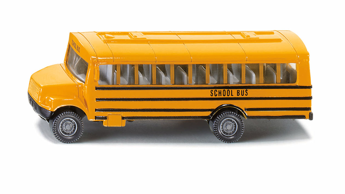 US SCHOOL BUS