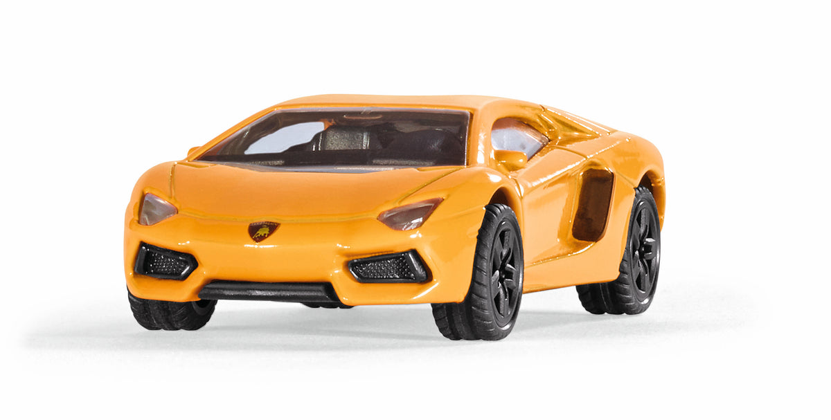 1:87 LAMBORGHINI AVENTADOR LP7