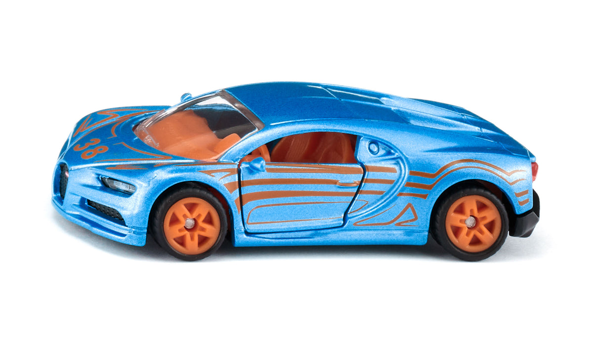 1:87 BUGATTI CHIRON
