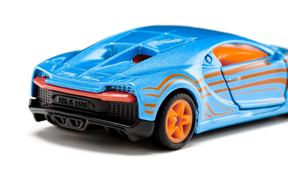 1:87 BUGATTI CHIRON
