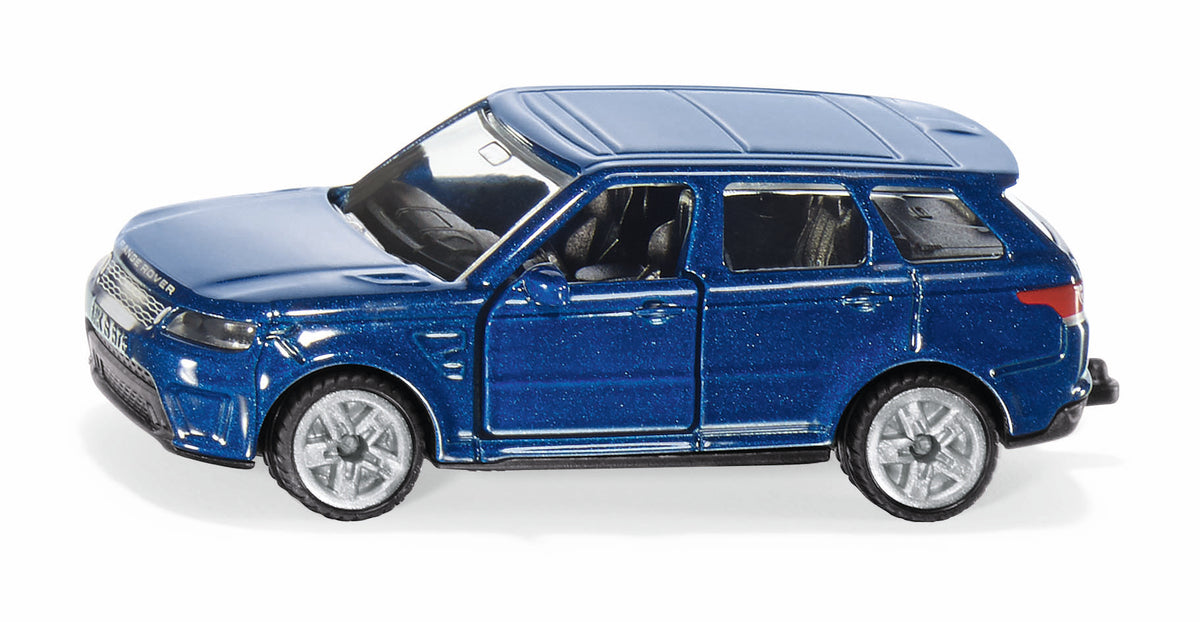 RANGE ROVER