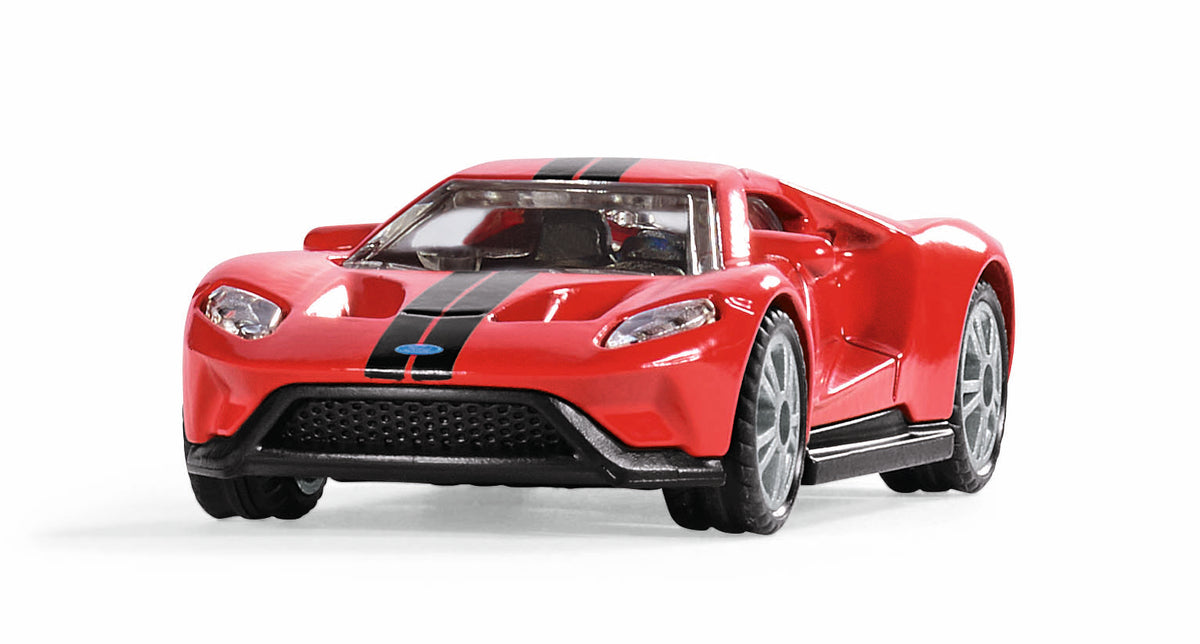 1:87 FORD GT