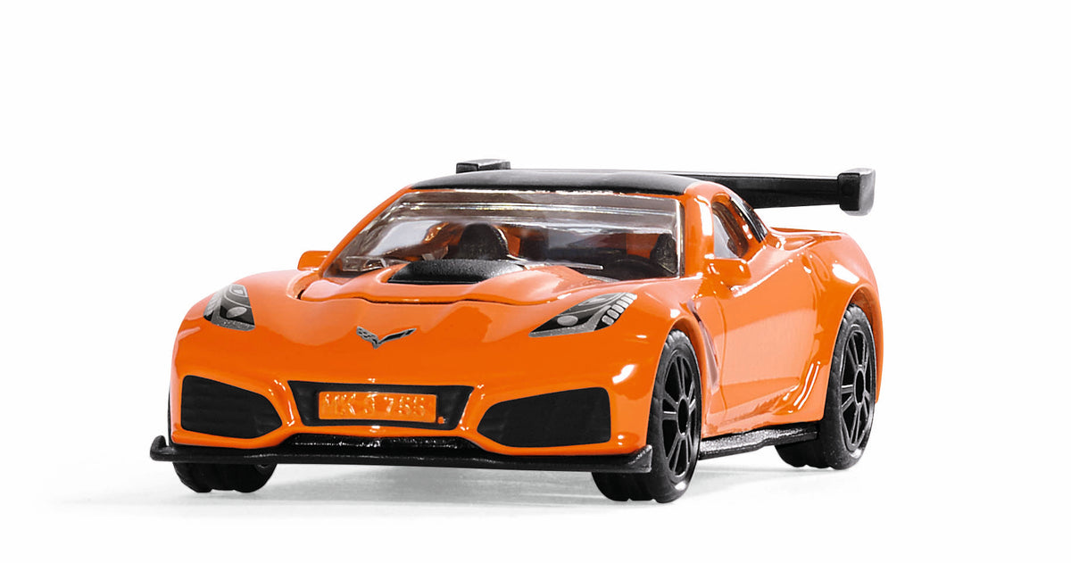 1:87 CHEVROLET CORVETTE ZR1