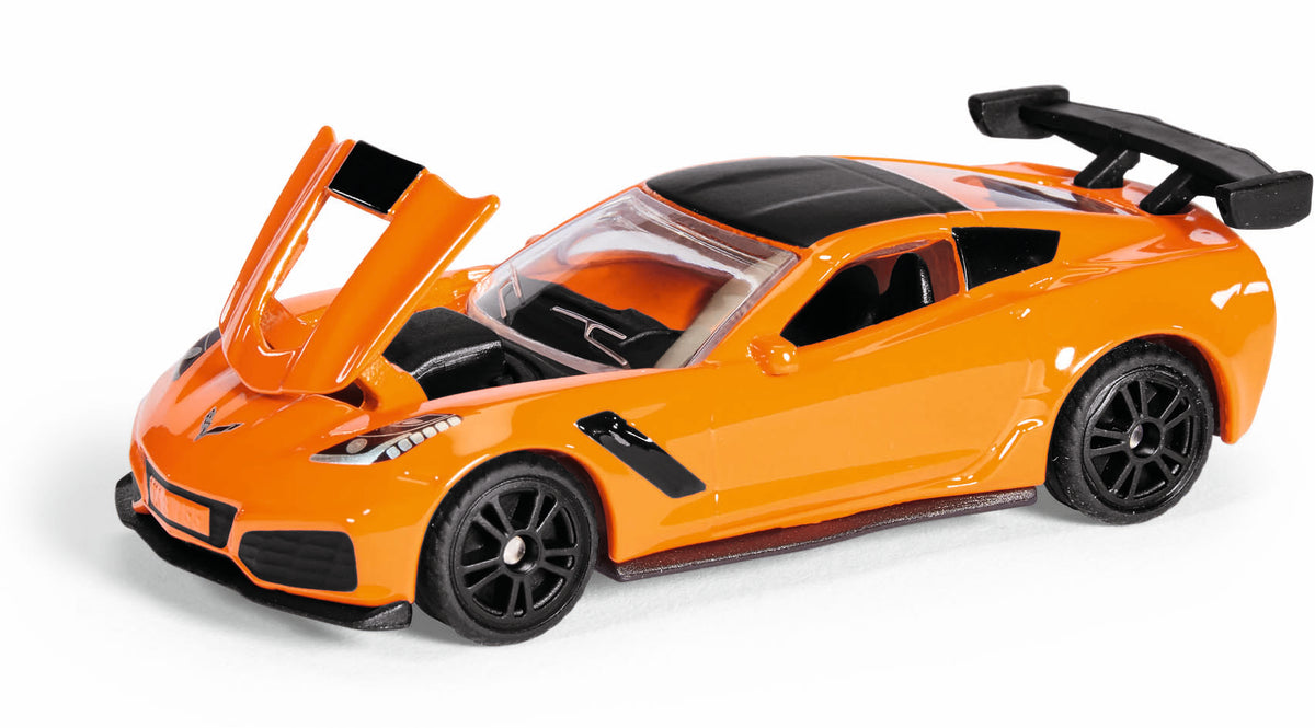1:87 CHEVROLET CORVETTE ZR1