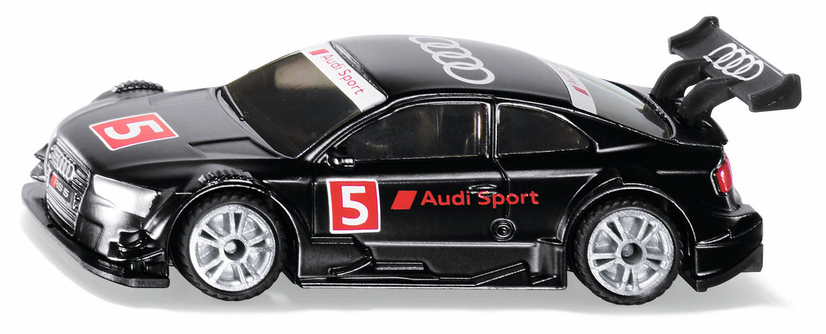 AUDI RS 5 RACING