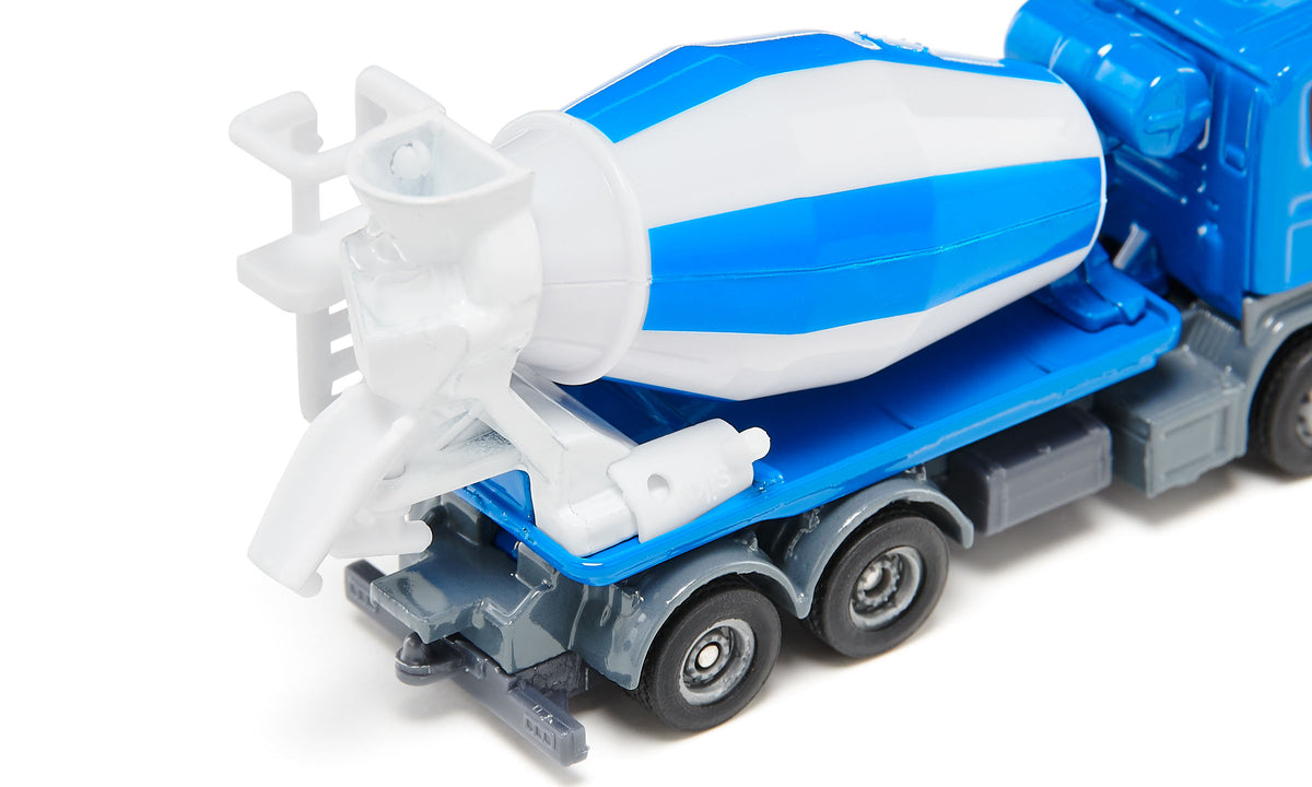 CEMENT MIXER