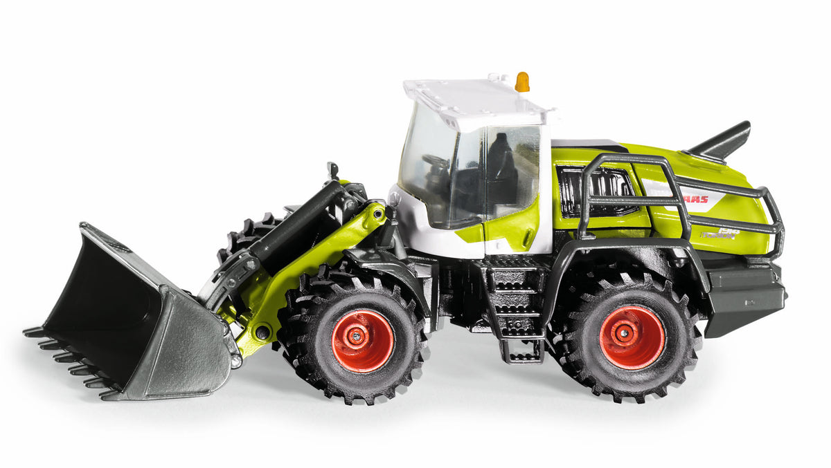 1:50 CLAAS TORION 1914 LOADER