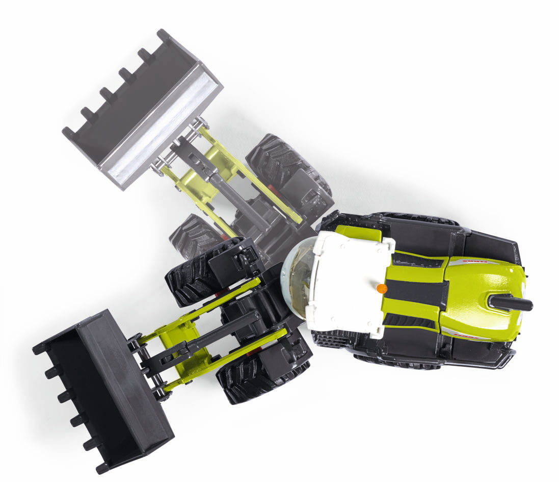 1:50 CLAAS TORION 1914 LOADER