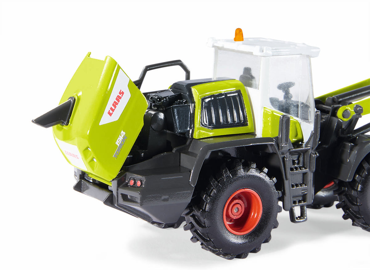 1:50 CLAAS TORION 1914 LOADER