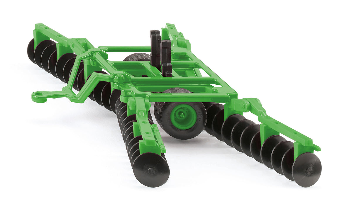 DISC HARROW