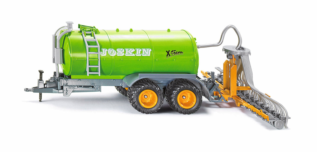 ABBEY TANKER