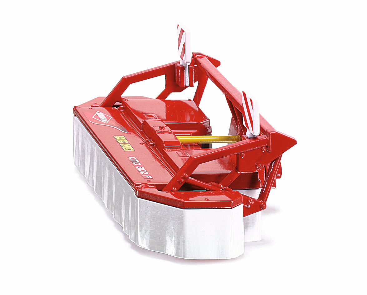 1:32 KUHN FRONT DISC MOWER