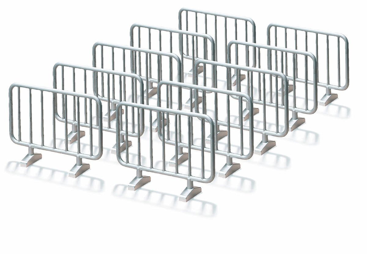 1:32 10 BARRIERS