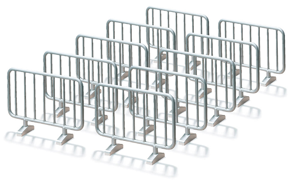 1:32 10 BARRIERS
