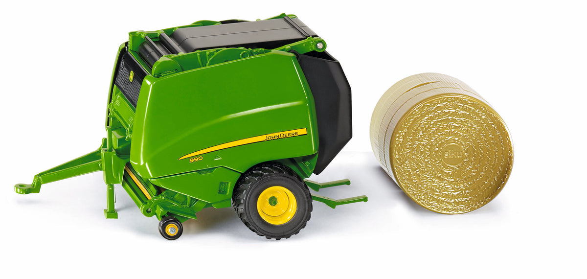 1:32 J/DEERE BALER