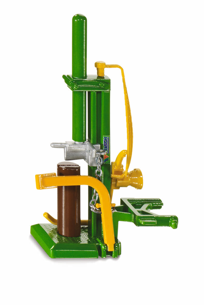 1:32 WOOD SPLITTER