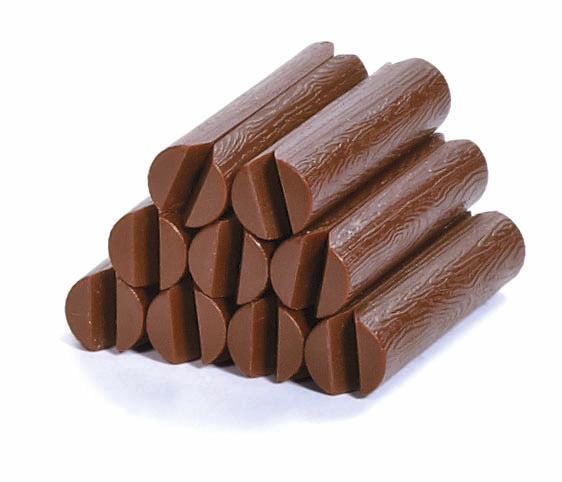 1:32 WOOD SPLITTER