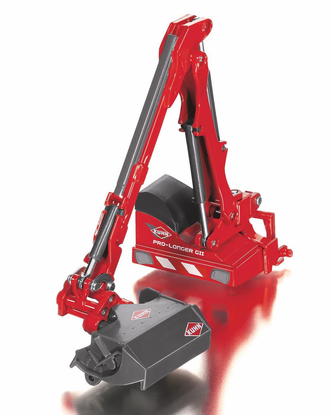 1:32 HEDGE CUTTER