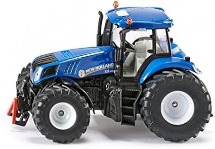 1:32 NEW HOLLAND T8390 TRACTOR