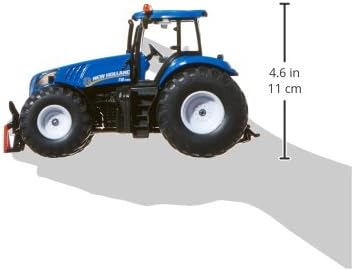 1:32 NEW HOLLAND T8390 TRACTOR