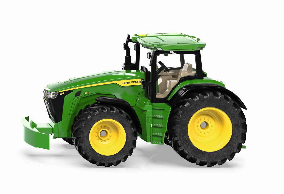 1:32 JOHN DEERE 8R 370