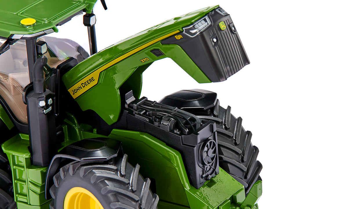 1:32 JOHN DEERE 8R 370