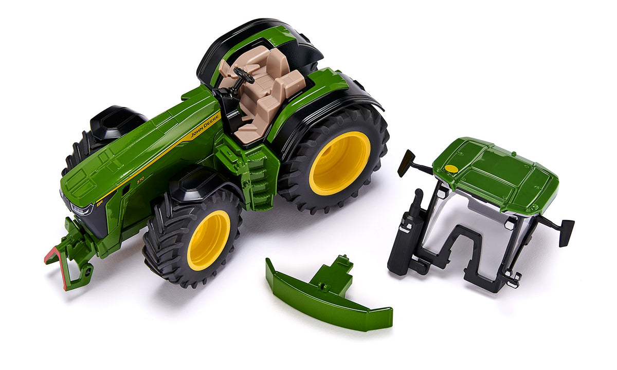 1:32 JOHN DEERE 8R 370