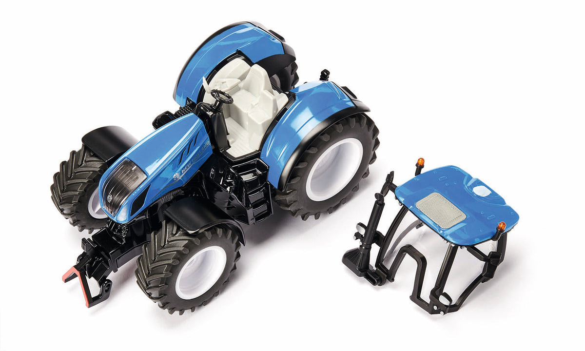 NEW HOLLAND T7.315 HD