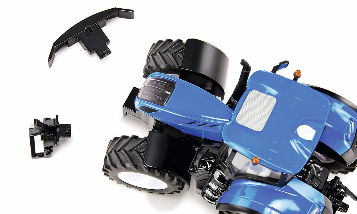 NEW HOLLAND T7.315 HD