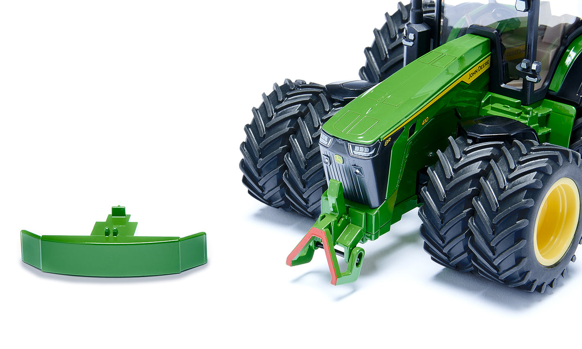 1:32 J/DEERE 8R 410 ON DUALS