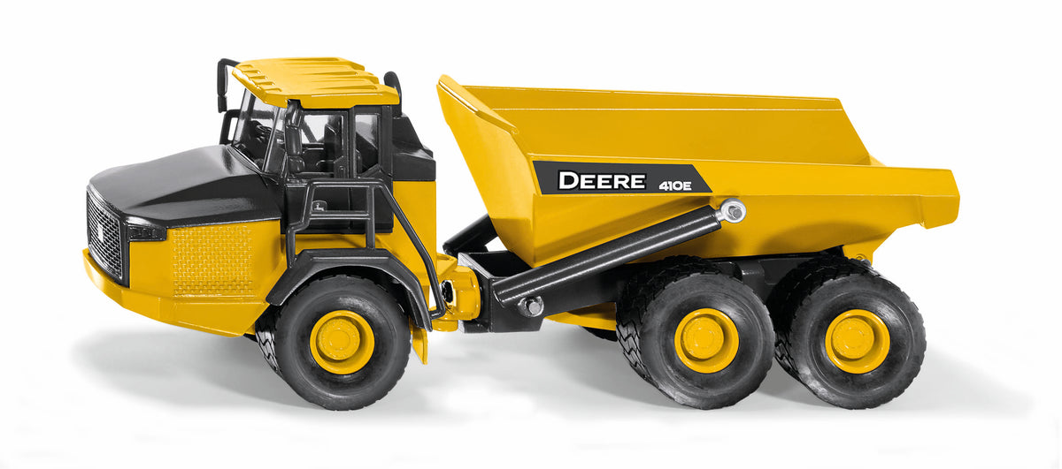 1:50 JOHN DEERE DUMPER