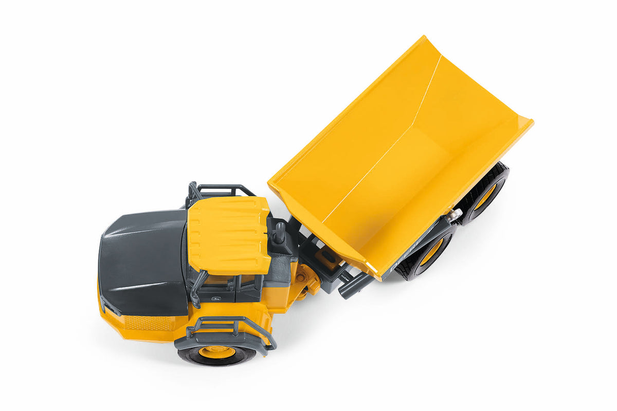 1:50 JOHN DEERE DUMPER