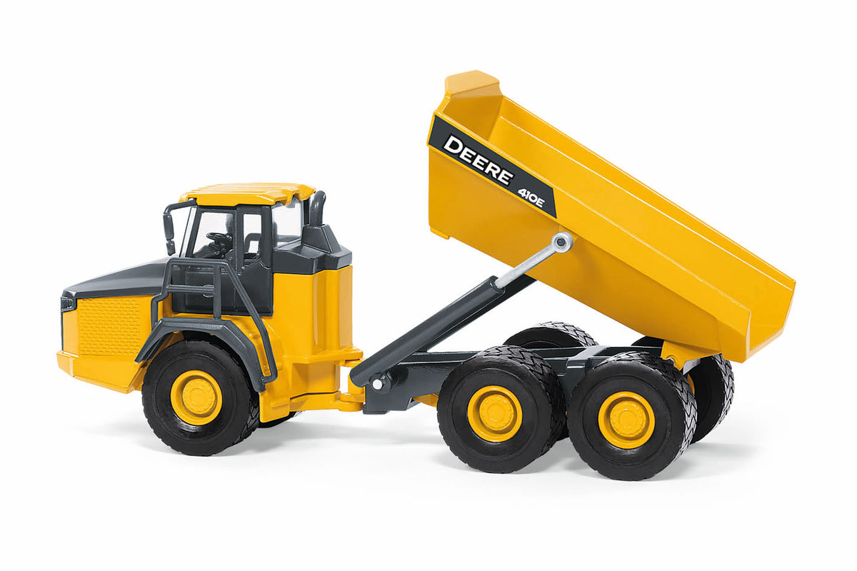 1:50 JOHN DEERE DUMPER