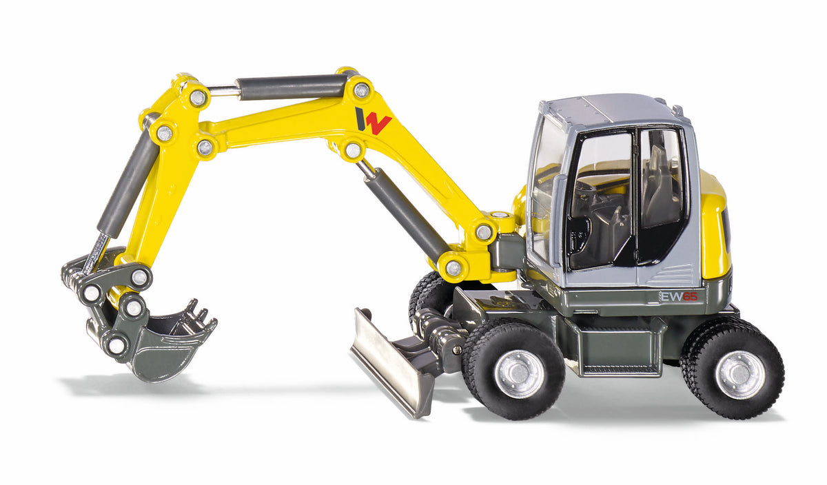 1:50 WACKER NEUSON EW65 MOBILE