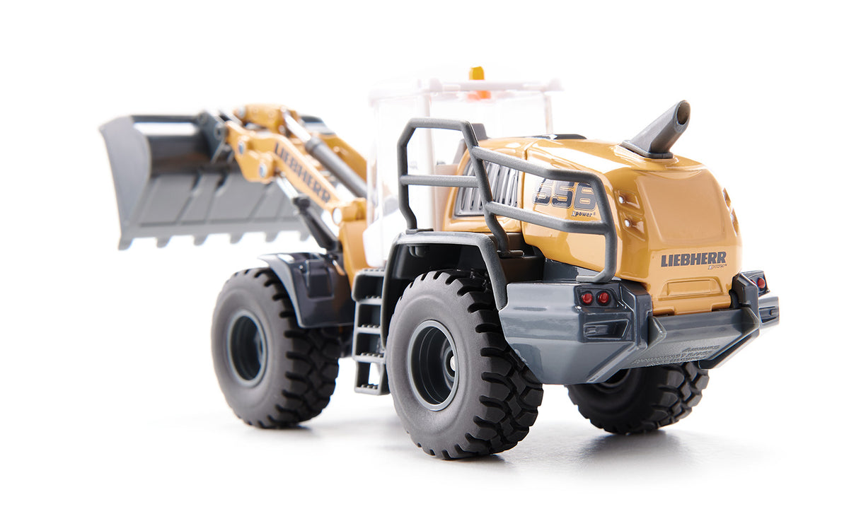 XXX 1:50 LIEBHERR L566 WHEEL L