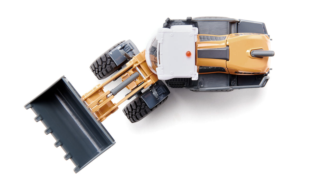 XXX 1:50 LIEBHERR L566 WHEEL L