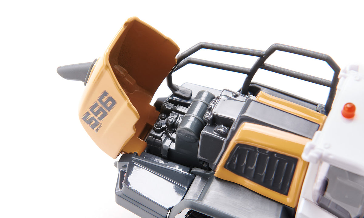 XXX 1:50 LIEBHERR L566 WHEEL L