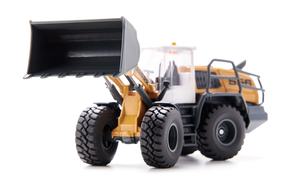 XXX 1:50 LIEBHERR L566 WHEEL L