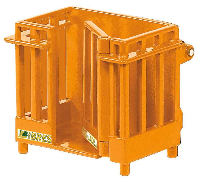 1:32 FRONT LOADER ACCESSORIES