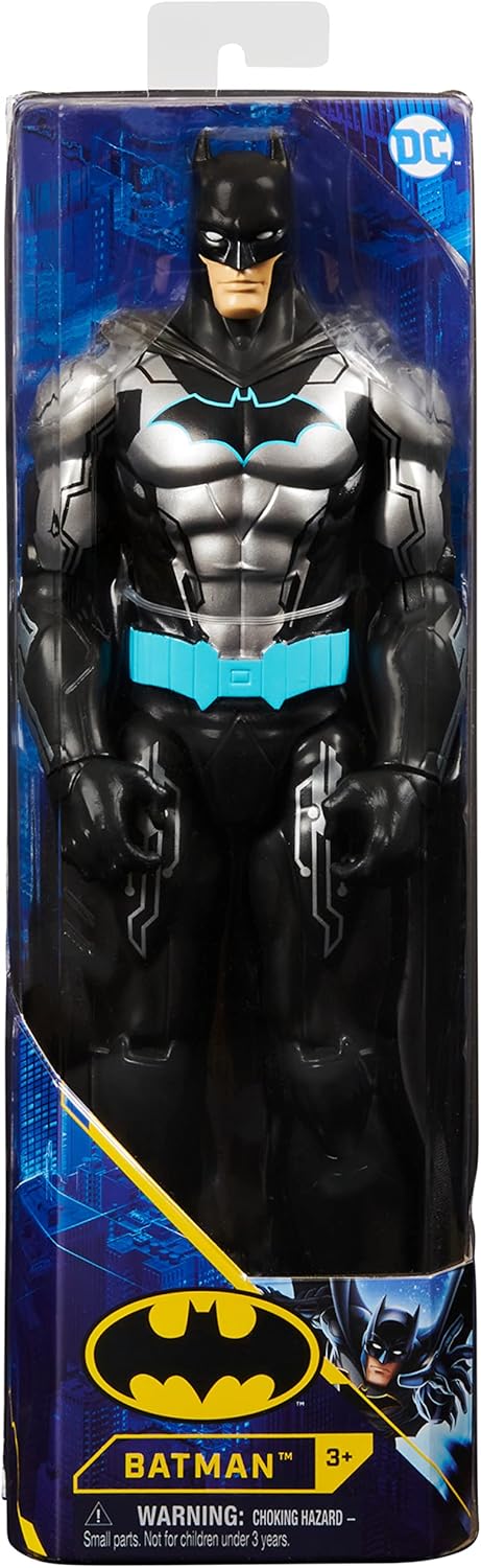 BATMAN 12" FIGURE ASST